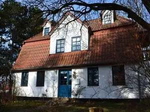 Doppelzimmer für 2 Personen in Insel Hiddensee