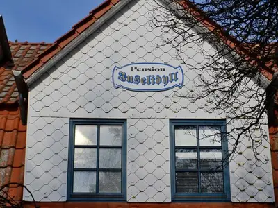 Doppelzimmer für 2 Personen in Insel Hiddensee 2/10
