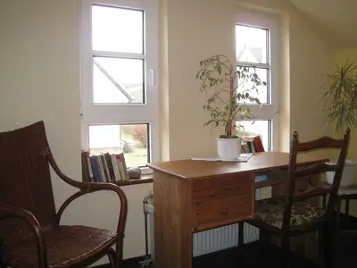 Doppelzimmer für 2 Personen in Insel Hiddensee 3/10