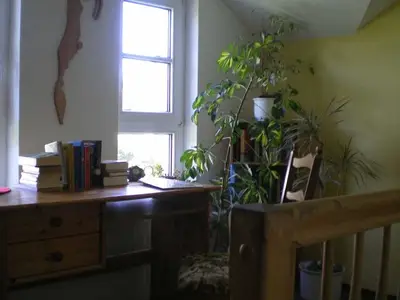 Doppelzimmer für 2 Personen in Insel Hiddensee 4/10