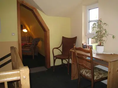 Doppelzimmer für 2 Personen in Insel Hiddensee 5/10
