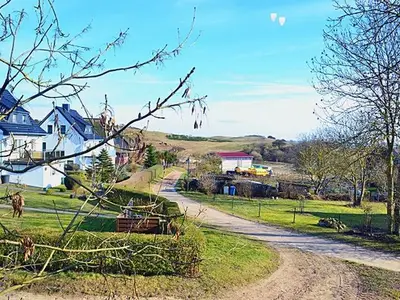 Doppelzimmer für 2 Personen in Insel Hiddensee 6/10