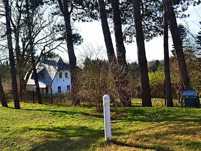 Doppelzimmer für 2 Personen in Insel Hiddensee 7/10
