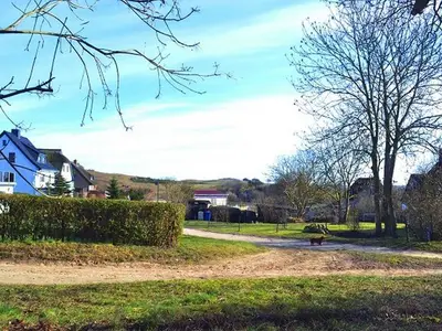 Doppelzimmer für 2 Personen in Insel Hiddensee 8/10