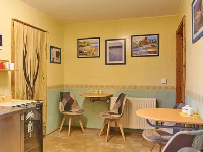 Doppelzimmer für 2 Personen in Insel Hiddensee 9/10