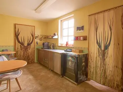 Doppelzimmer für 2 Personen in Insel Hiddensee 10/10