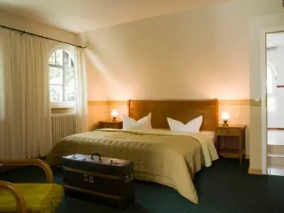 Doppelzimmer für 2 Personen (20 m²) in Insel Hiddensee 7/10