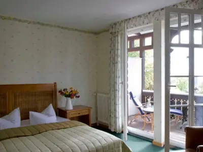 Doppelzimmer für 2 Personen (20 m²) in Insel Hiddensee 9/10