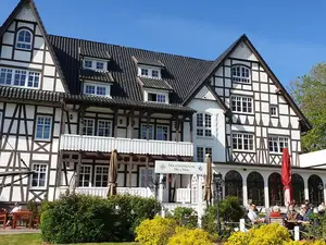 Doppelzimmer für 2 Personen (20 m²) in Insel Hiddensee