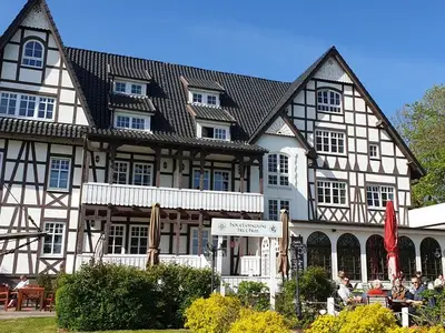 Doppelzimmer für 2 Personen (20 m²) in Insel Hiddensee 1/9