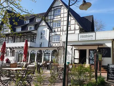 Doppelzimmer für 2 Personen (20 m²) in Insel Hiddensee 2/9