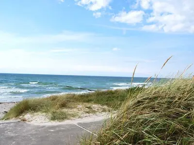 Doppelzimmer für 2 Personen (20 m²) in Insel Hiddensee 5/9