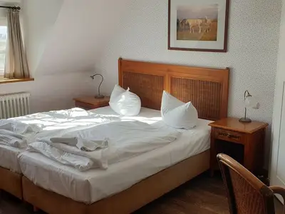 Doppelzimmer für 2 Personen (20 m²) in Insel Hiddensee 7/9