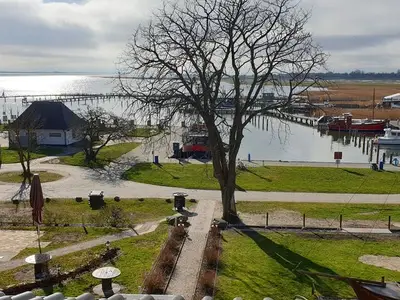 Doppelzimmer für 2 Personen (20 m²) in Insel Hiddensee 9/9