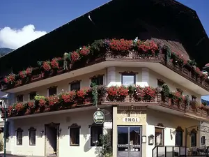 Doppelzimmer für 3 Personen (20 m²) in Kötschach-Mauthen