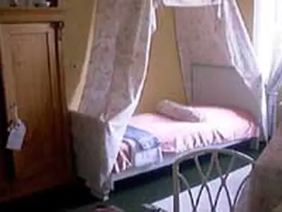 Fuchs von Bimbach Zimmer