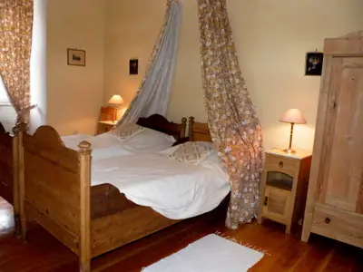 Tilman Riemenschneider Zimmer