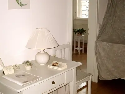 Bettina von Arnim Zimmer