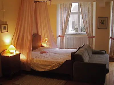 Matthias Grünewald Zimmer