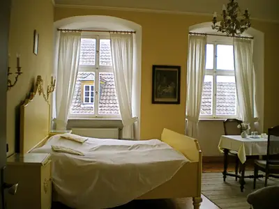 Walther von der Vogelweide Zimmer