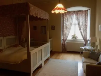 Gabriele Münter Zimmer