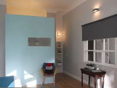 Doppelzimmer für 2 Personen (22 m²) in Köln 4/10