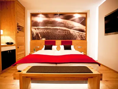 Doppelzimmer für 2 Personen in Königsbronn 2/9