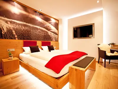 Doppelzimmer für 2 Personen in Königsbronn 3/9