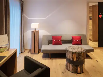 Doppelzimmer für 2 Personen in Königsbronn 4/9