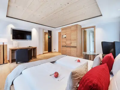 Doppelzimmer für 2 Personen in Königsbronn 6/9