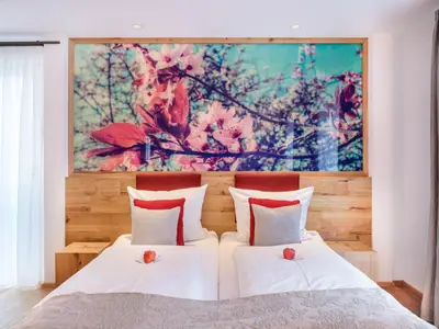 Doppelzimmer für 2 Personen in Königsbronn 7/9