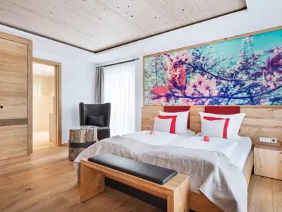 Doppelzimmer für 2 Personen in Königsbronn 8/9