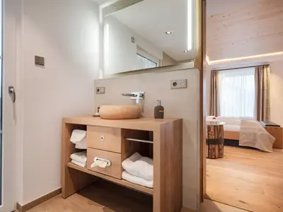 Doppelzimmer für 2 Personen in Königsbronn 9/9