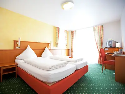 Doppelzimmer für 2 Personen in Königsbronn 4/6