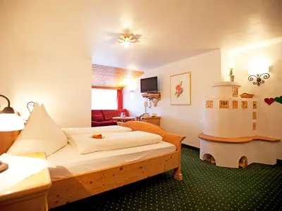 Doppelzimmer für 2 Personen in Königsbronn 6/6