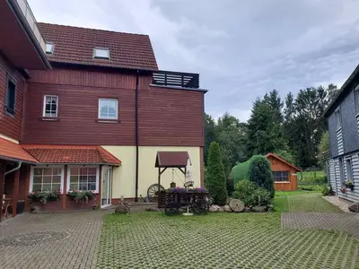 Doppelzimmer für 2 Personen (16 m²) in Königshütte 3/10