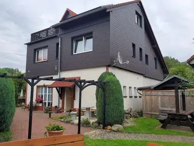 Doppelzimmer für 2 Personen (16 m²) in Königshütte 4/10