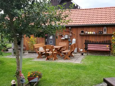 Doppelzimmer für 2 Personen (16 m²) in Königshütte 7/10