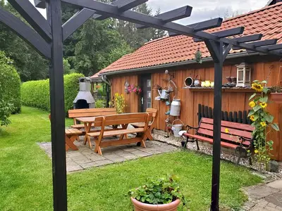 Doppelzimmer für 2 Personen (16 m²) in Königshütte 8/10