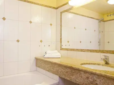 Doppelzimmer für 2 Personen in Königstein 2/5