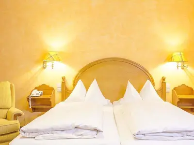 Doppelzimmer für 2 Personen in Königstein 5/5