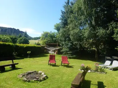 Doppelzimmer für 2 Personen (24 m²) in Königstein/Sächsische Schweiz 4/10