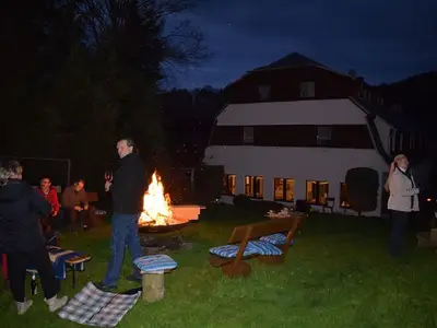 Doppelzimmer für 2 Personen (24 m²) in Königstein/Sächsische Schweiz 5/10