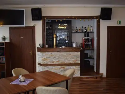 Doppelzimmer für 2 Personen (24 m²) in Königstein/Sächsische Schweiz 9/10