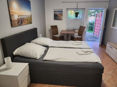 Doppelzimmer für 2 Personen (25 m²) in Koserow (Seebad) 7/10