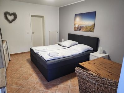 Doppelzimmer für 2 Personen (25 m²) in Koserow (Seebad) 8/10