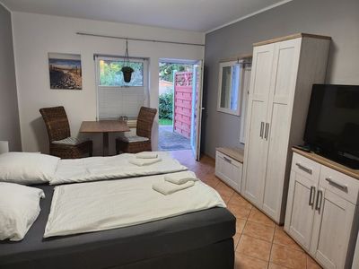 Doppelzimmer für 2 Personen (25 m²) in Koserow (Seebad) 10/10