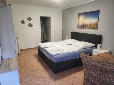 Doppelzimmer für 2 Personen (25 m²) in Koserow (Seebad) 7/10