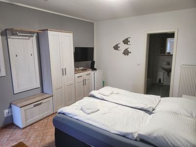 Doppelzimmer für 2 Personen (25 m²) in Koserow (Seebad) 8/10