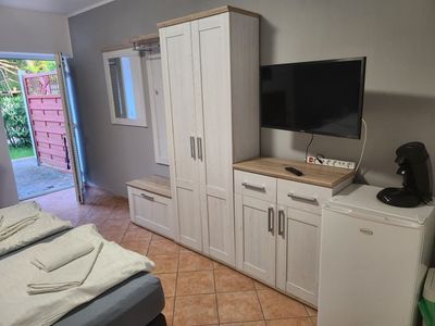 Doppelzimmer für 2 Personen (25 m²) in Koserow (Seebad) 9/10